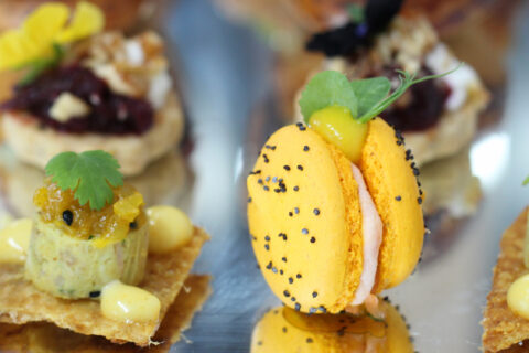 Corporate Event Caterer