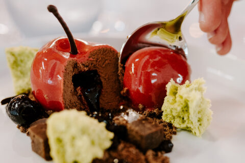 Wedding Caterer