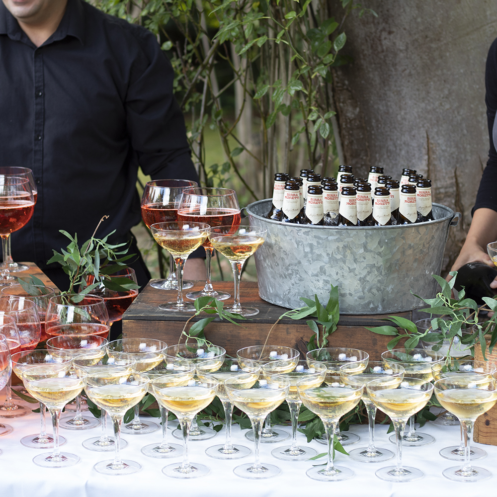 Catering Company Hampshire