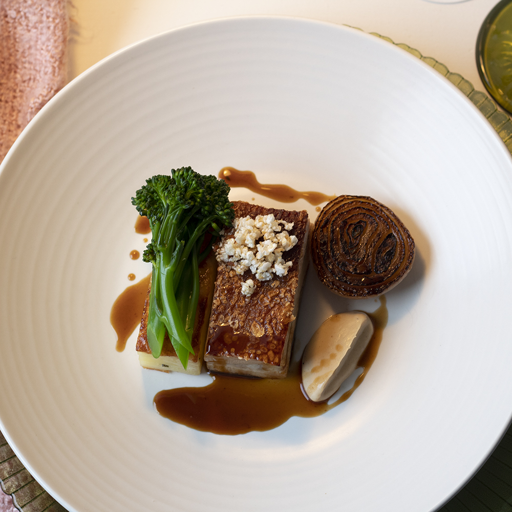 Catering Company Hampshire