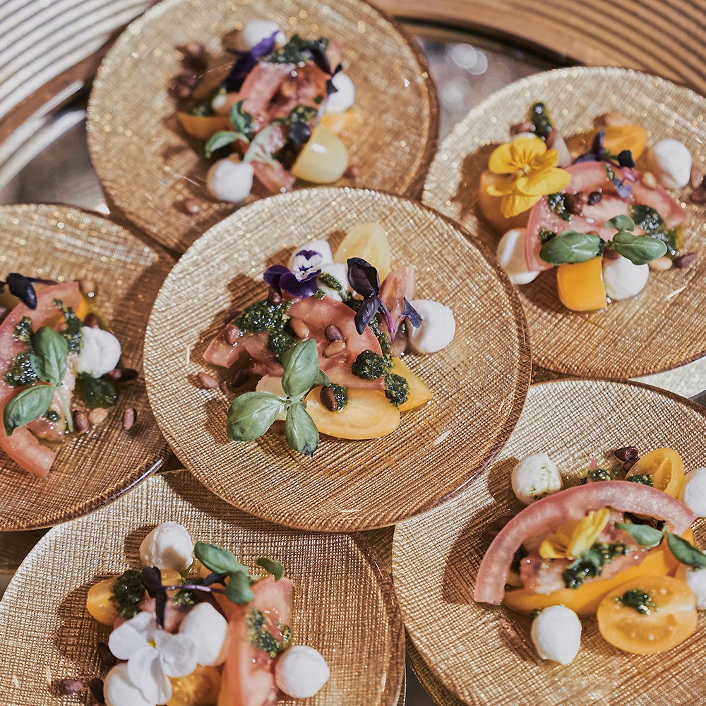 Catering Company Hampshire
