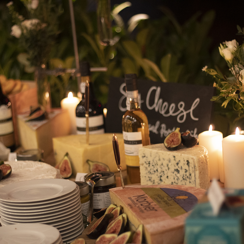 Catering Company Hampshire