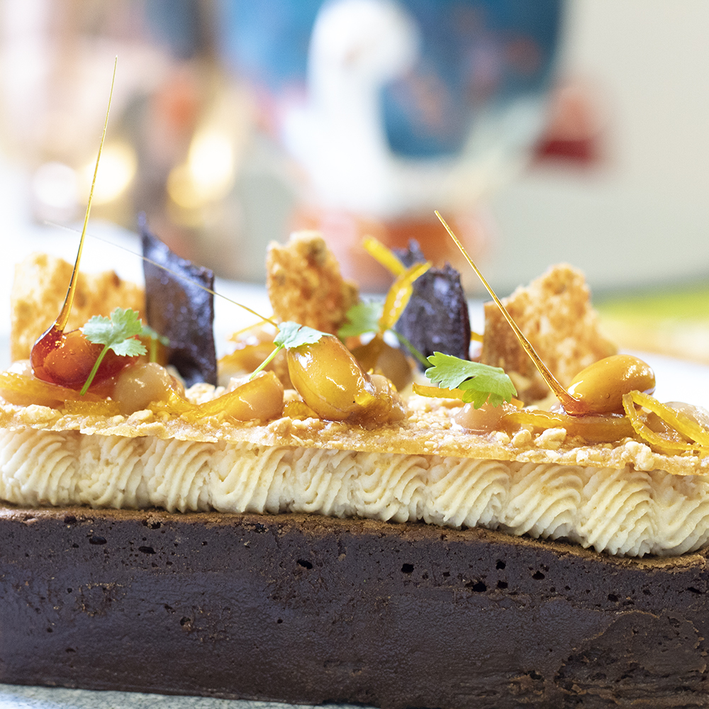 Catering Company Hampshire