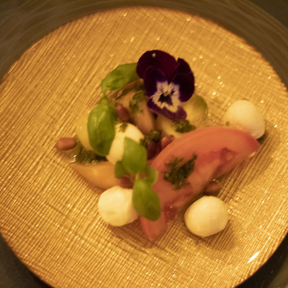 Catering Company Hampshire