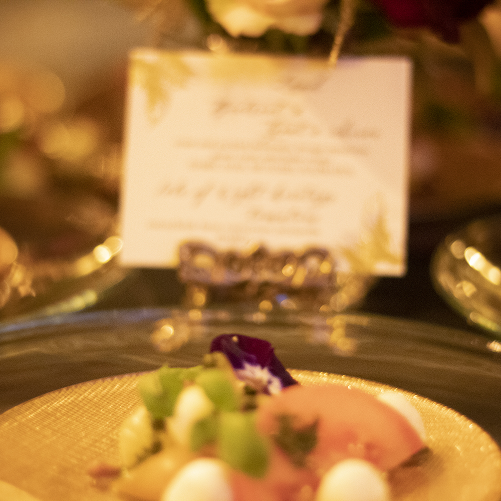 Catering Company Hampshire