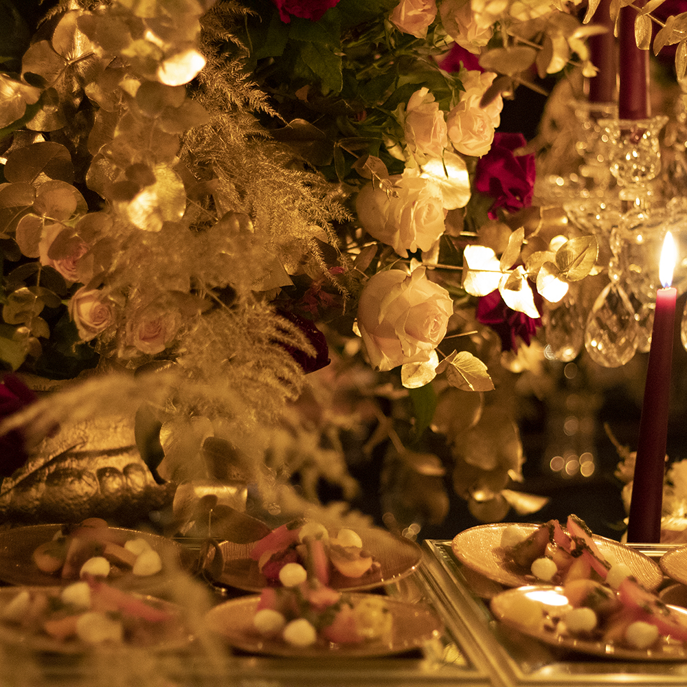Catering Company Hampshire