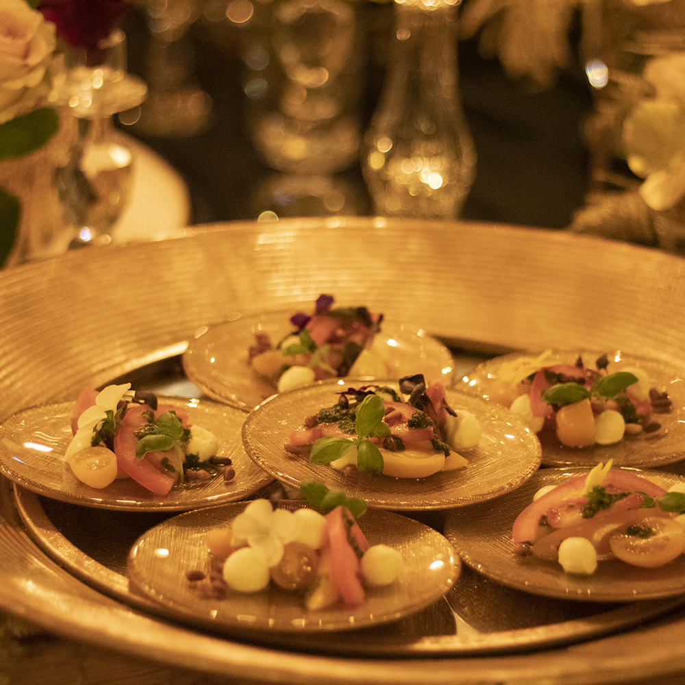 Catering Company Hampshire
