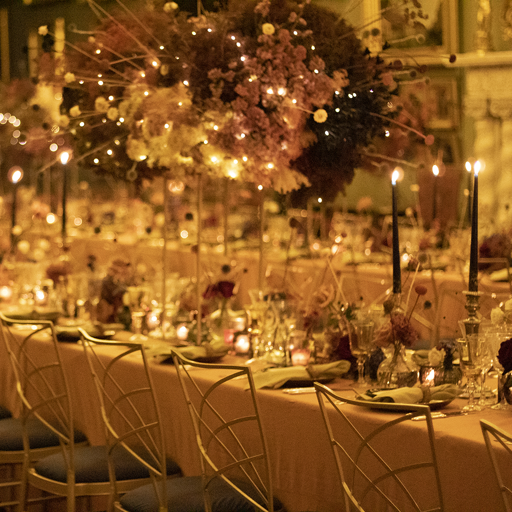 Catering Company Hampshire