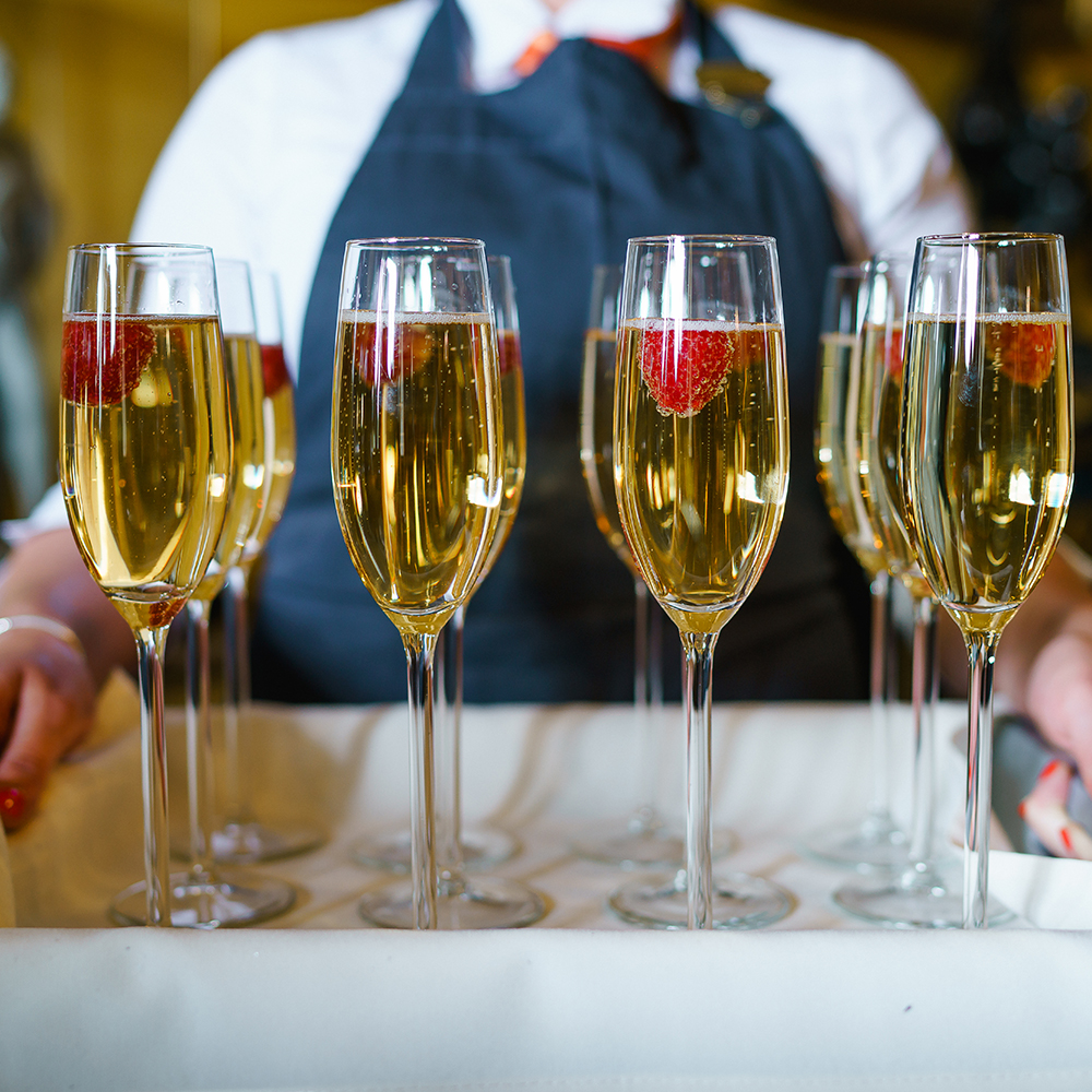 Catering Company Hampshire
