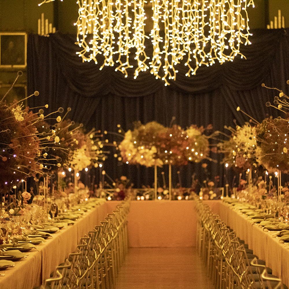 Catering Company Hampshire