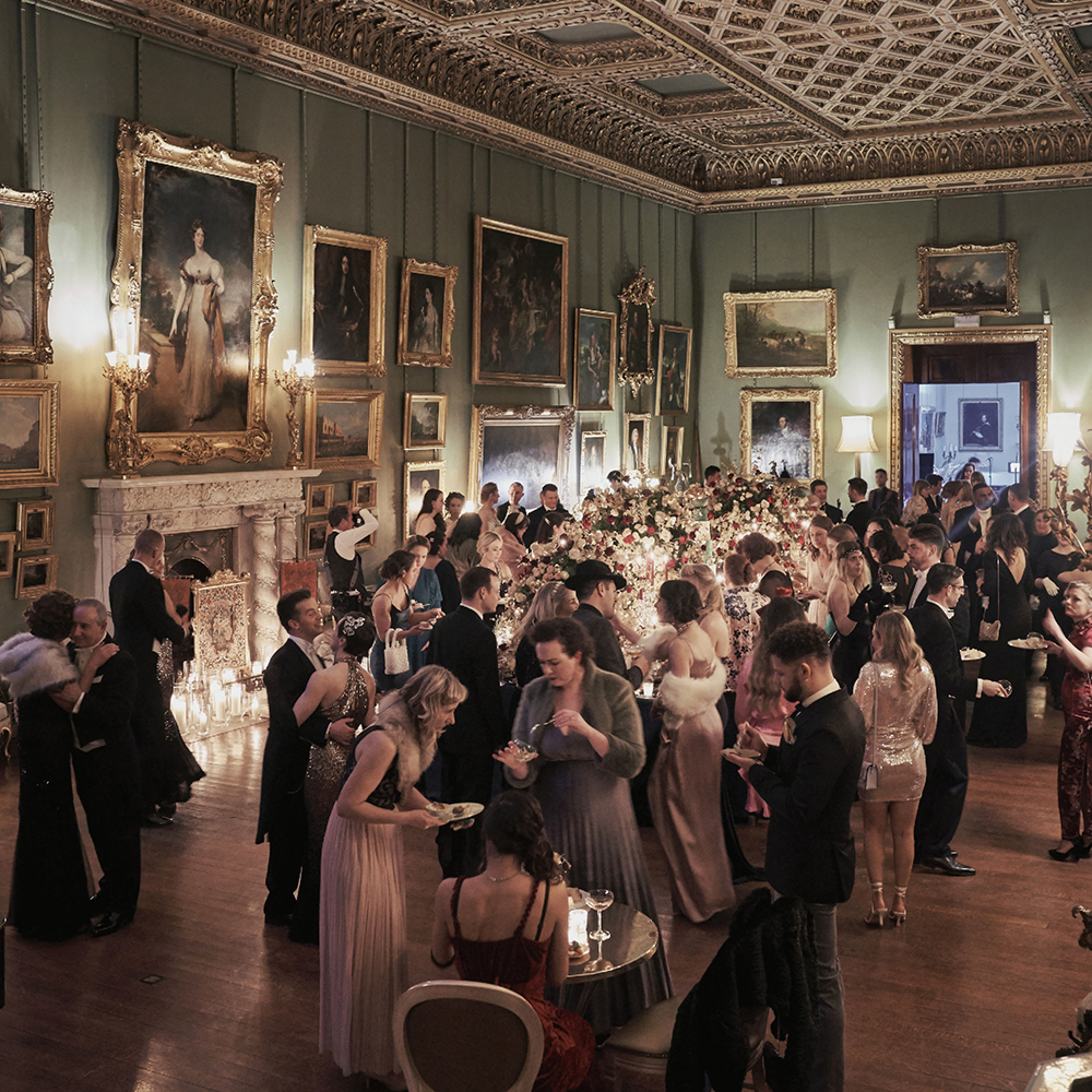 Catering Company Hampshire