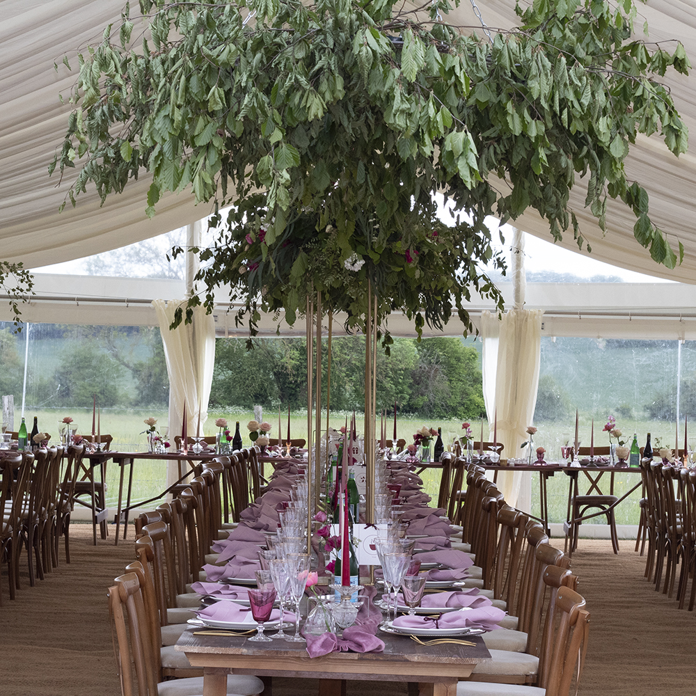 Catering Company Hampshire