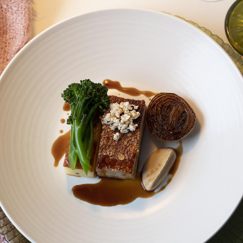 Catering Company Hampshire