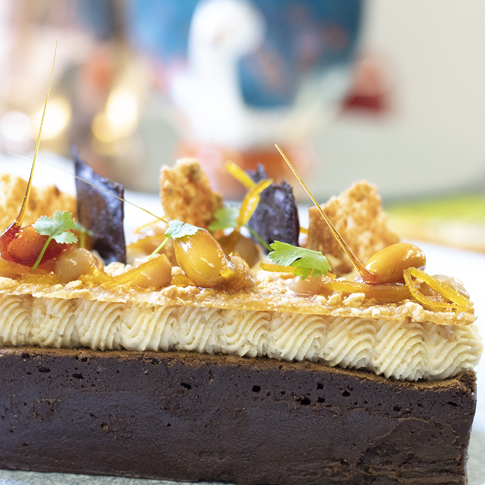 Catering Company Hampshire