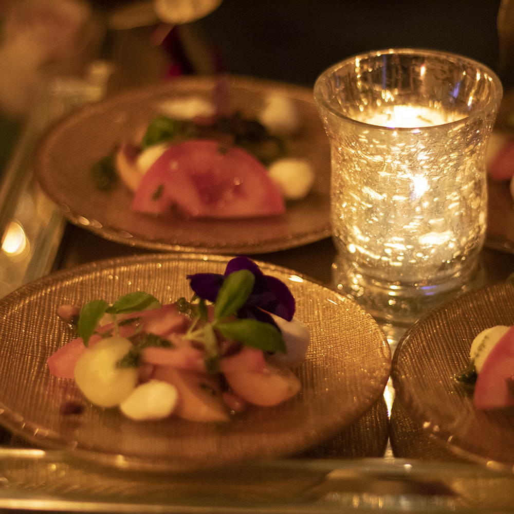 Catering Company Hampshire