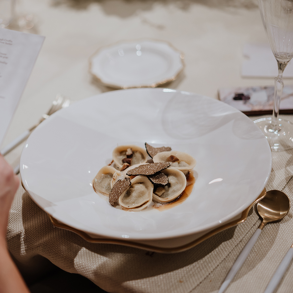 Catering Company Hampshire