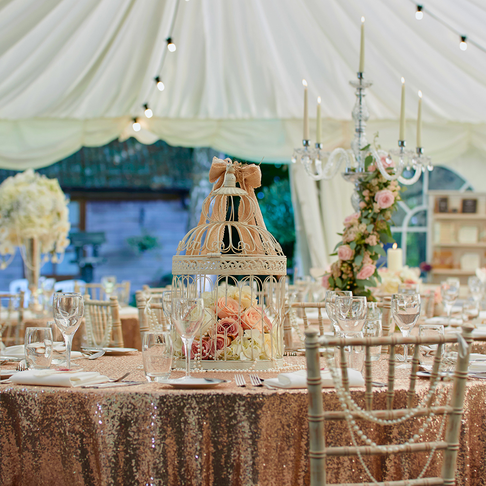 Catering Company Hampshire