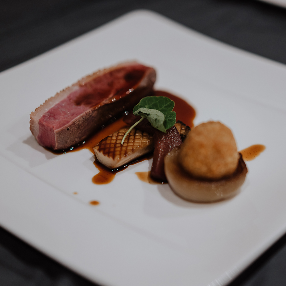 Catering Company Hampshire