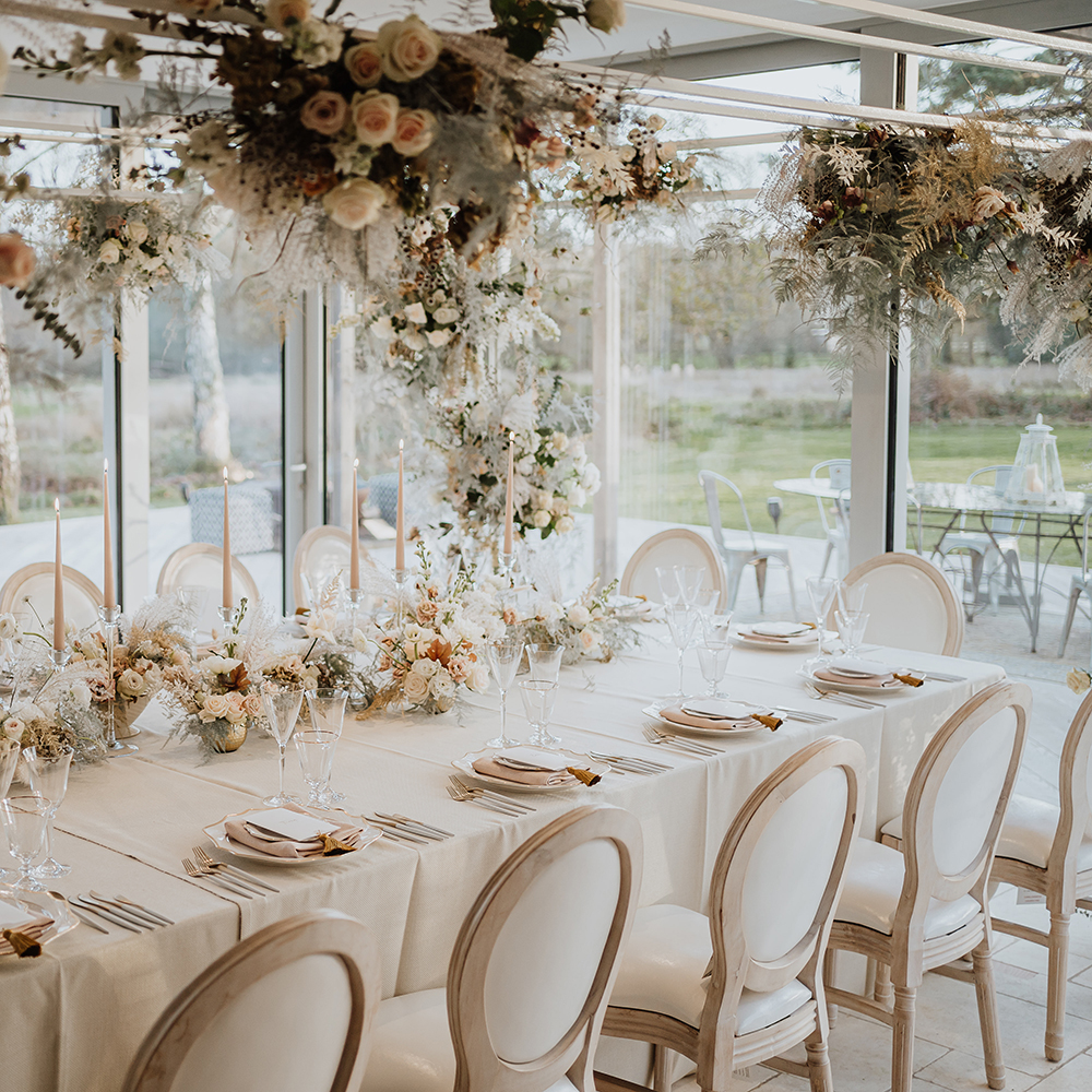 Catering Company Hampshire