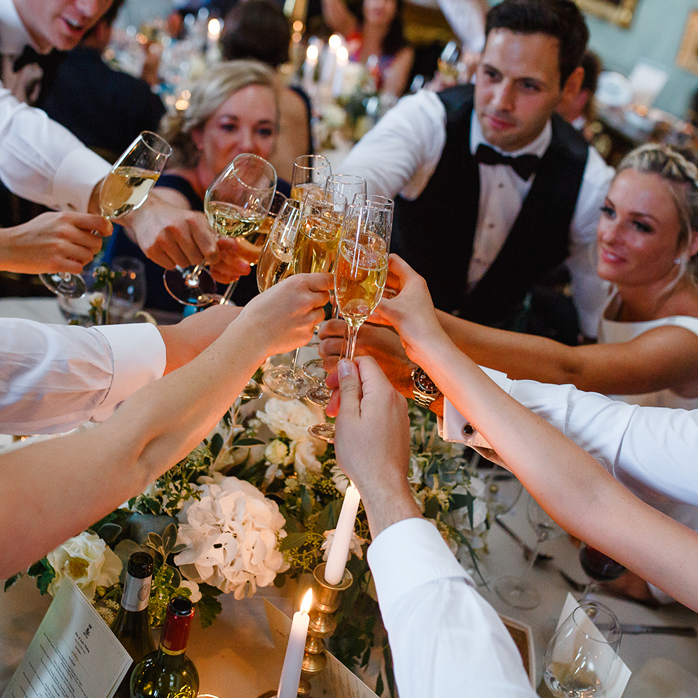 Catering Company Hampshire