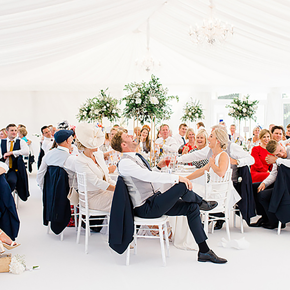 Catering Company Hampshire