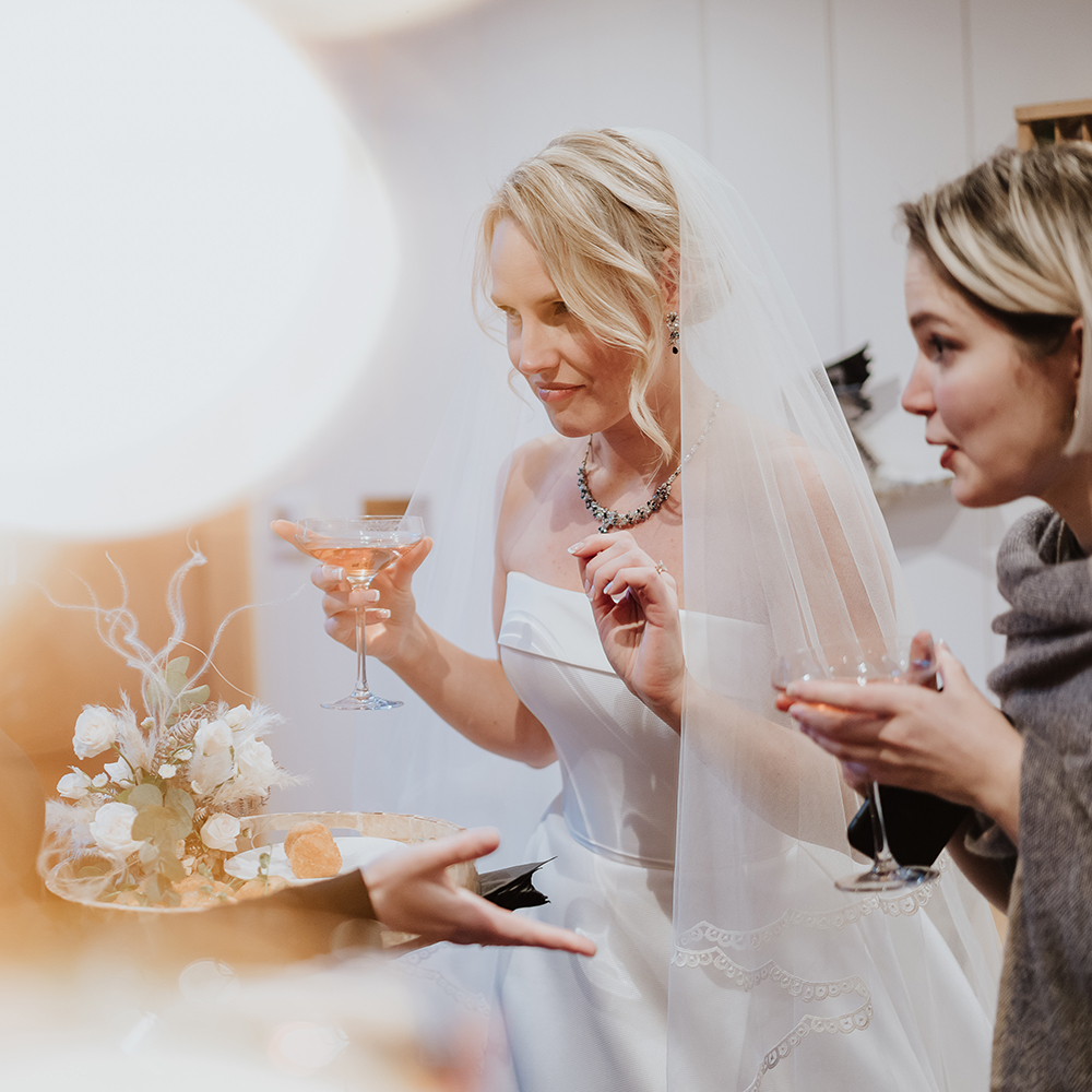 Catering Company Hampshire