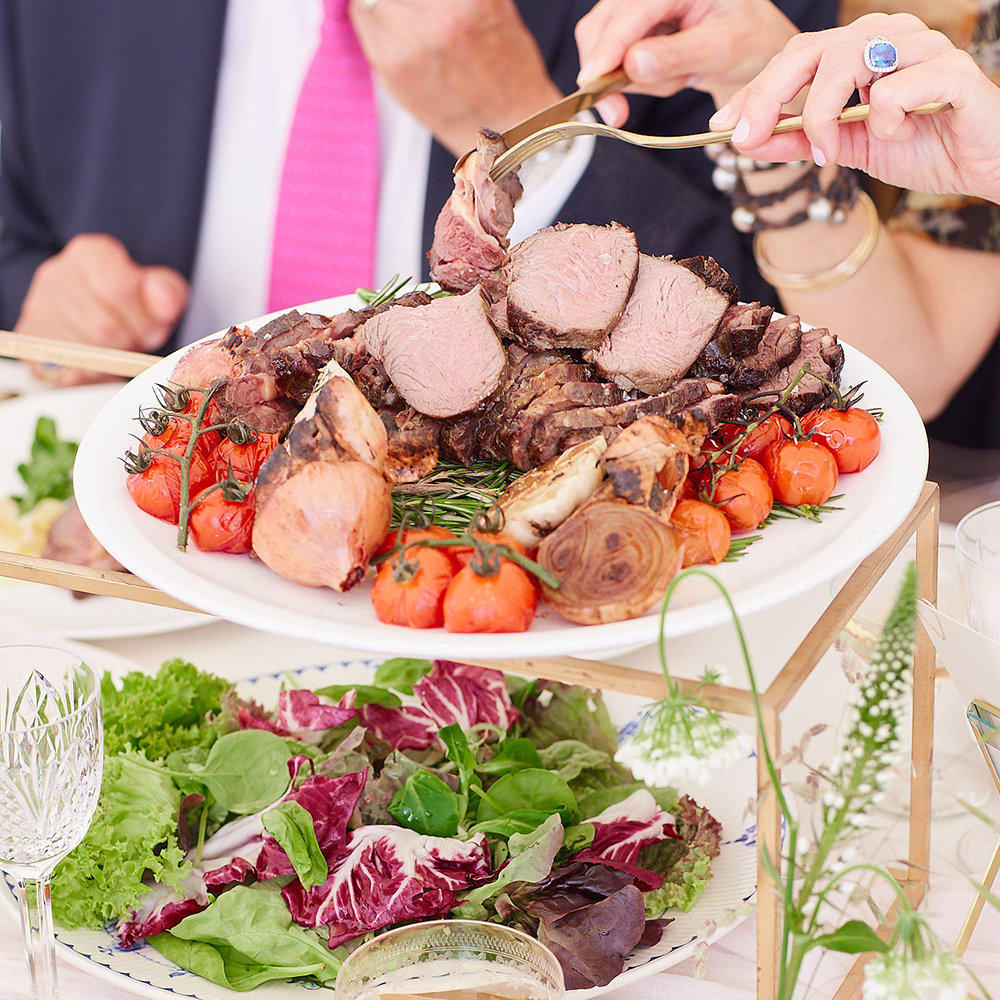 Catering Company Hampshire