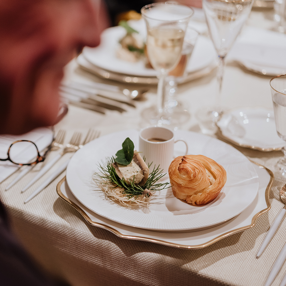 Catering Company Hampshire