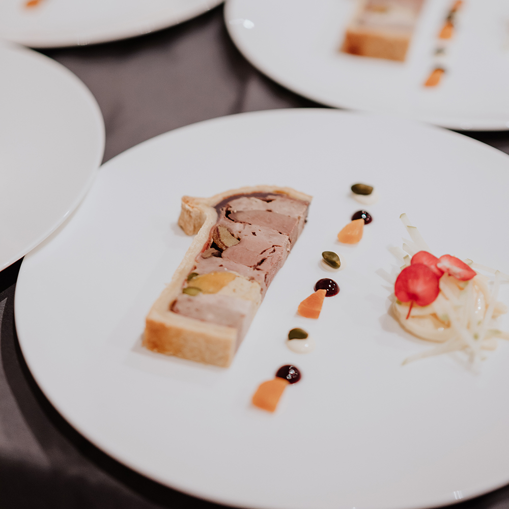 Catering Company Hampshire