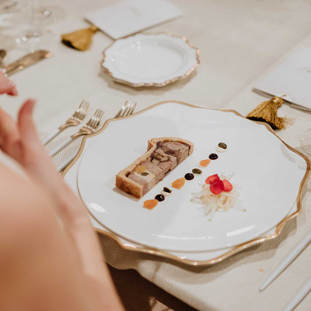 Catering Company Hampshire