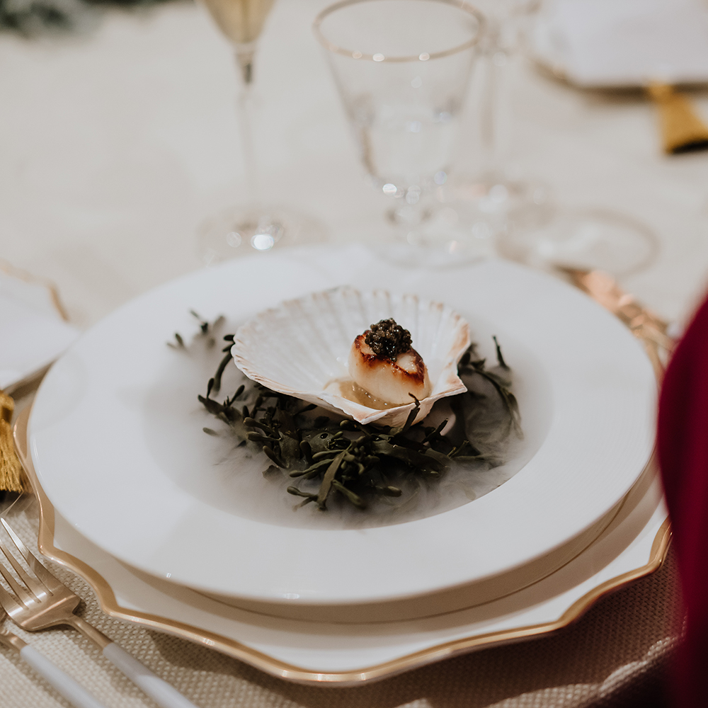 Catering Company Hampshire