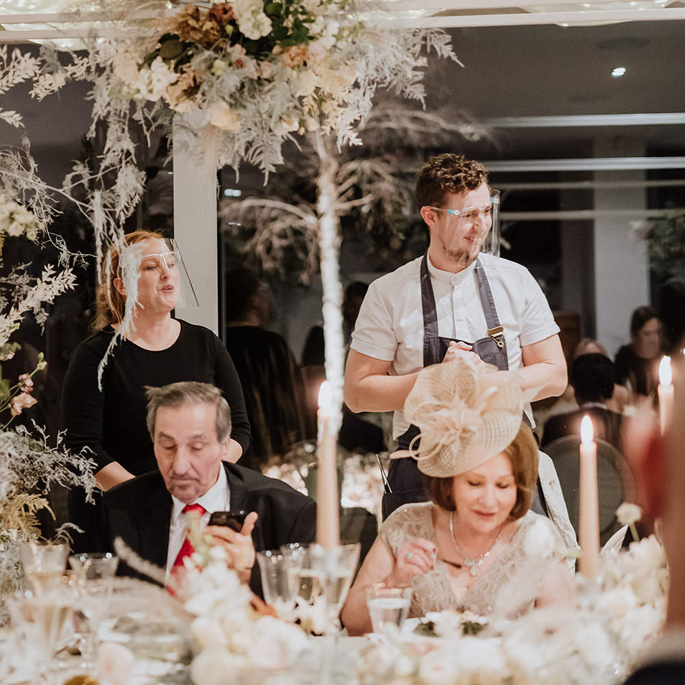 Catering Company Hampshire