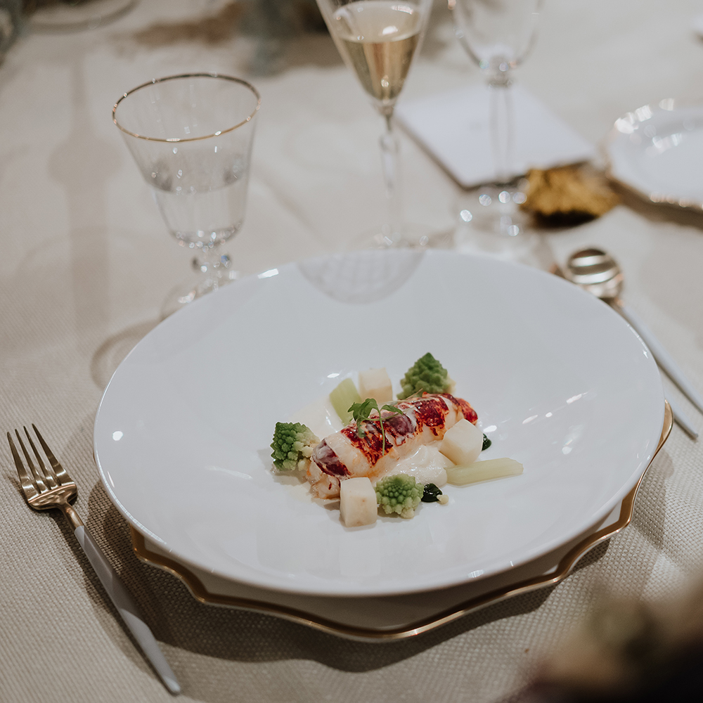 Catering Company Hampshire