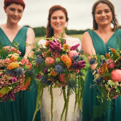 Catering Company Hampshire