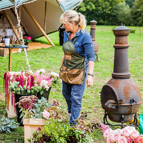 Catering Company Hampshire