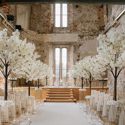 Catering Company Hampshire
