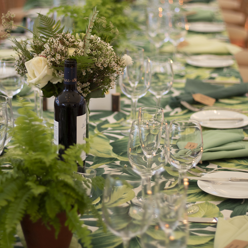 Catering Company Hampshire
