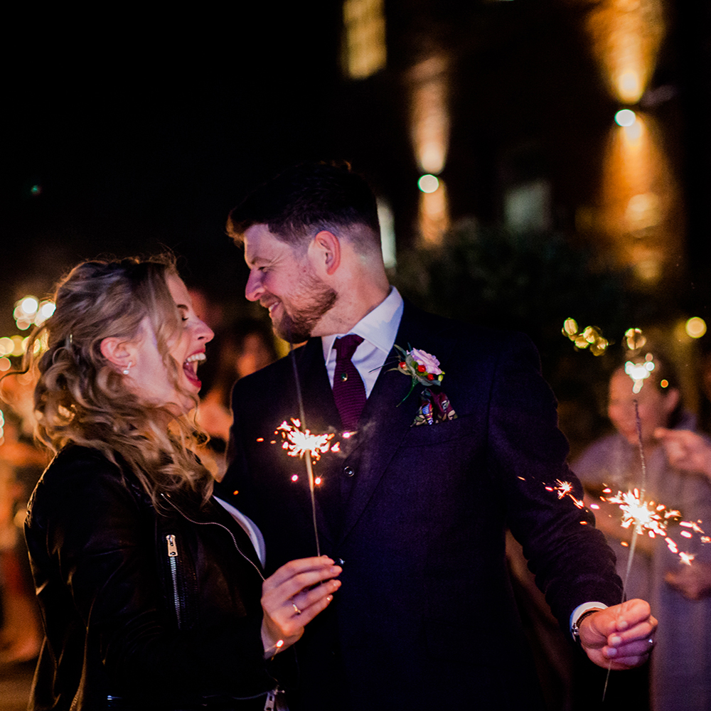 Catering Company Hampshire