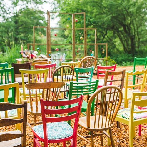 Catering Company Hampshire