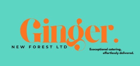 Ginger Catering
